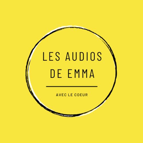 『Les Audio de Emma』のカバーアート