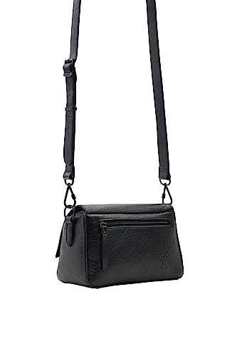 Desigual Small Circles Crossbody Bag2