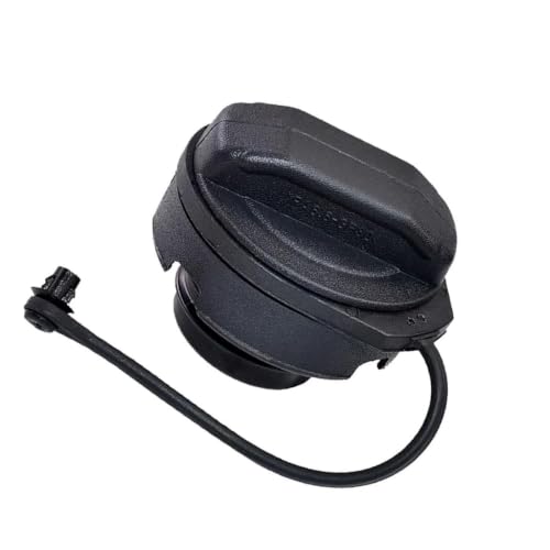 Bouchon de réservoir d'essence anti-odeur pour Polo Golf 5 Audi A3 A4
