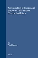 Algopix Similar Product 19 - Consecration of Images and Stupas in
