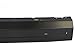 1997-2001 Jeep Cherokee Front Bumper Center Face Bar Primed Black CH1002257