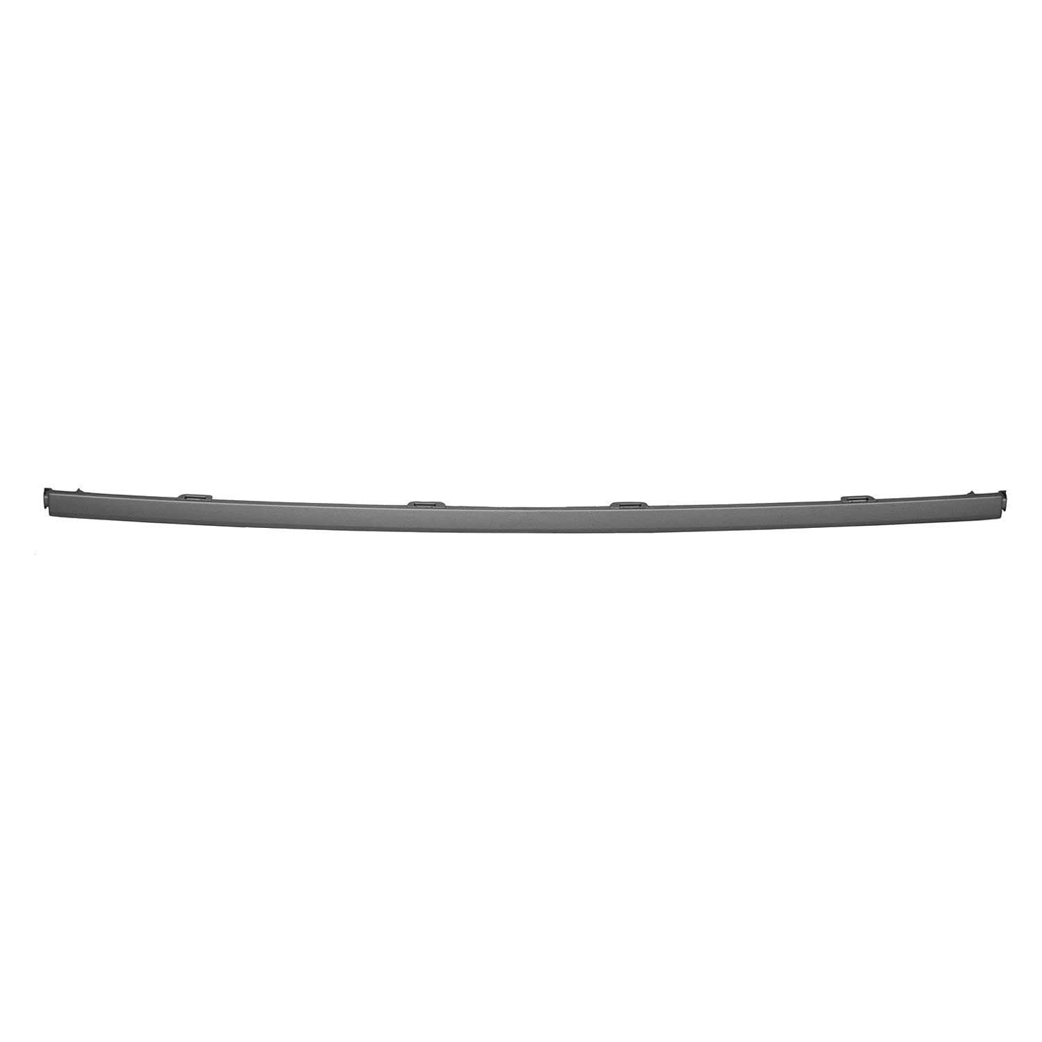 Amazon.com: Replace HO1144105 - Rear Center Bumper Cover Molding  
