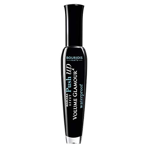 Bourjois MASCARA VOLUME GLAMOUR PUSH UP (Lot de 2)