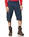 Produktbild Gregster Herren Wanderhose knielang mit Taschen Rip-Stop Outdoorhose Trekkinghose leicht