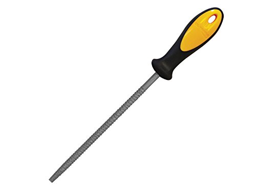 Image of Roughneck 30408 200 mm Round Wood Rasp