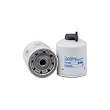 Donaldson P551033 Fuel Filter, 5.79