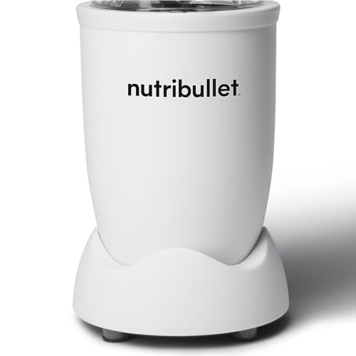 Nutribullet Blender For Smoothies