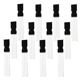 Format portable : emportez facilement votre parfum préféré partout avec vous et sentez-le toujours. flacon de recharge de parfum, flacons de voyage en verre