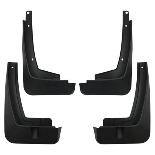 Kit de carrosserie Changan Uni-T 2020 garde-boue évasements couverture voiture