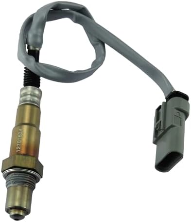 MTKHMN 4-Piece Oxygen Sensor Set - For 2011-2013 Infiniti/Nissan 3.5L & 3.7L V6 (G37, 370Z, Etc.) - View #11