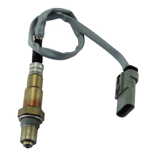 ChawYI 12701634 Oxygen Sensor 1.4 1.5 for Chevy Malibu Cruze Buick Encore