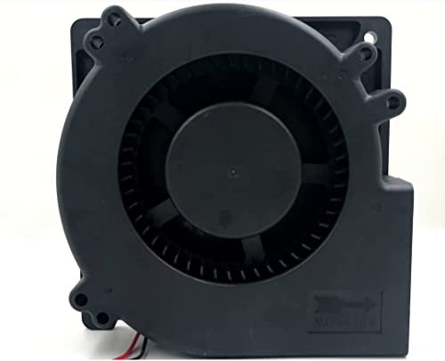 Ventilateur de refroidissement 24 V à forte pression statique 12032 - 2