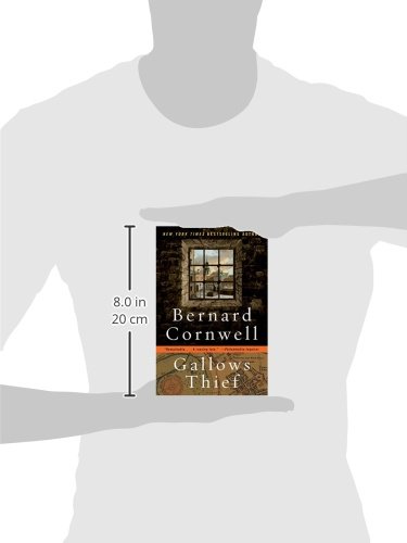 Gallows Thief (Perennial): A Novel