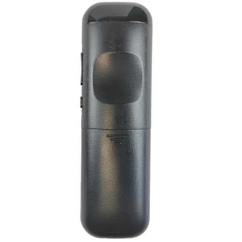 Ceybo OEM Replacement Remote Control for All Onn Roku Smart TVs Includes Netflix, Disney+, Apple TV, Prime Video Shortcuts