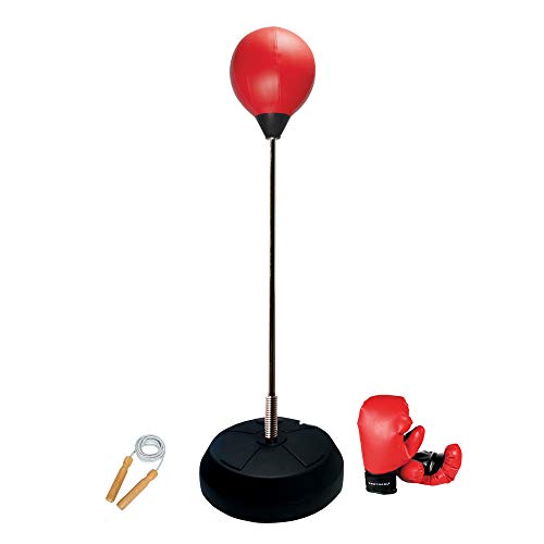 protocol boxing gloves