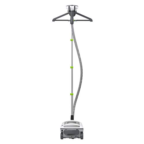 Steamfast Sf-510 Everyday Full-Size Fabric Steamer, White #TOP5