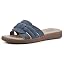 Navy/Nubuck