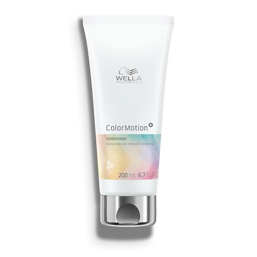 Wella Professionals ColorMotion+ Color Protection Conditioner