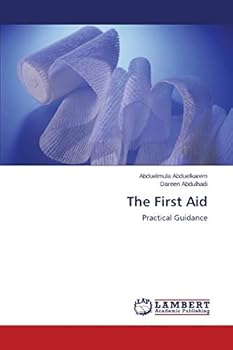 Paperback The First Aid Book