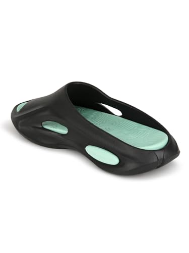 Image of ATOM Spaceman Slip-On Clogs
