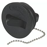 REPLACEMENT CAP WASTE (Black)