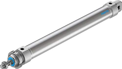 DSNU-32-250-PPV-A (196028) Rundzylinder Hub:250mm Kolben-Durchmesser:32 mm Einbaulage:beliebig