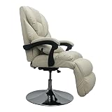 INTSUPERMAI Beauty Salon Chair Massage Table Bed Folding Chair No Locking Function with Air Pressure