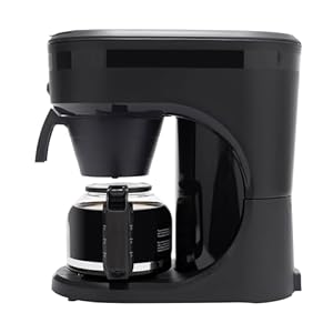SBS Speed Brew Select 10 Cup Coffee Maker,Black SBS Speed Brew Select 10 Cup Coffee MakerBlack