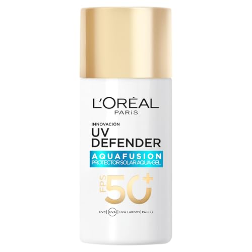La mejor comparación de Loreal uv defender los 5 más buscados. 5