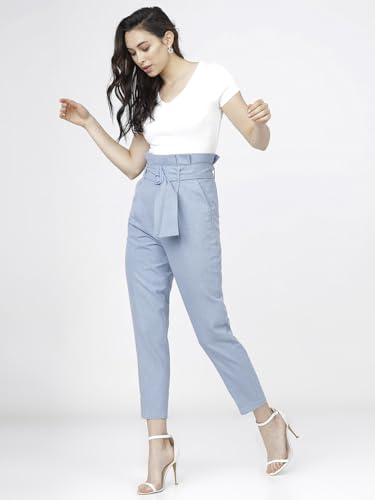 Image of Tokyo Talkies Women Casual Pants