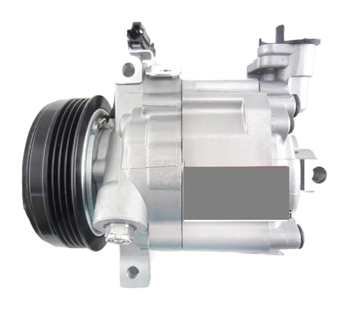 Embrayage de compresseur de climatisation pour rouler au frais en Subaru Impreza