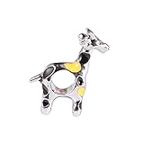 Operitacx Schmuck Perle Charme großes Loch Perlenstickerei Verstreute Perlen