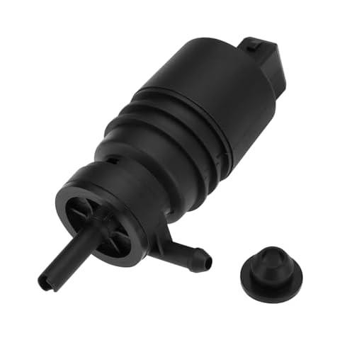 Be In Your Mind Windscreen Washer Pump for Fiat Cover