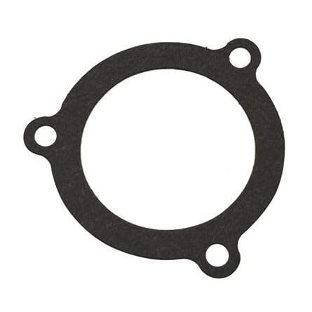 Joint sous couvercle arbre d'entraînement BP 21040116201 pour étanchéité moteur