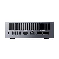 ASUS Ascent GX10-GG0003BN 1TB KI Supercomputer – Ansicht 4