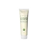 Productos Avon Avon Cannabis - Bálsamo de aceite de cáñamo para manos y cuerpo