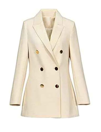 Veste de costume femme idéale du bureau au quotidien décontracté