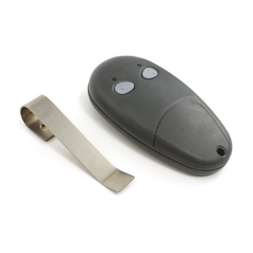 USAutomatic LCR Transmitter Remote Control for Patriot & Ranger Gate Openers Model:  Outdoor & Hardware Store