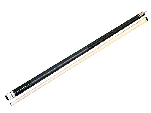 Set Of Aska L2 Billiard Pool Cue Sticks, 58" Hard Rock Canadian Maple, 5/16X18 Joint, 13Mm Hard Tip, Mixed Weights (Set Of 6 Sticks) #TOP1