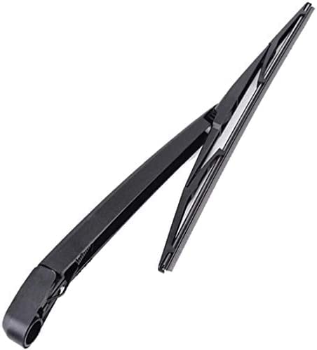 Kit essuie-glace arrière avec bras de rechange auto pour Mazda CX7 CX9 2007-2012