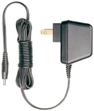 Compatible with Nokia AC-DC Adapter 3.7VOLTS DC @ 340mA 1.3mm Power Plug