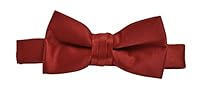 Algopix Similar Product 15 - Sportoli Mens Formal Satin Adjustable