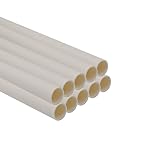 PVC Tee Fittings for Chicken Waterer Poultry Automatic Drinking Accessories,Duck Waterer No Mess,Tur