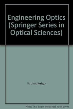 Paperback Engineering Optics (Springer Series in Optical Sciences) Book