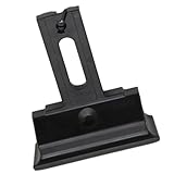 Kacepar Interrupteur de levier de libération de frein à main compatible avec Mercedes Benz W124 1984/7-1993 1244270120 Modèle de conduite à droite