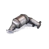 Catalytic Converter compatible with 2001-2004 Hyundai Santa Fe 2.7L DOHC Left Side Manifold