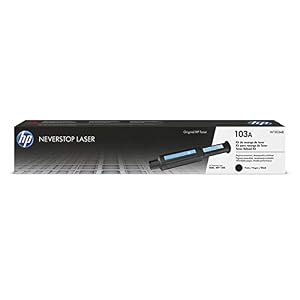 Kit Recarga de Toner Neverstop HP 103A (W1103AB) Para HP Neverstop Laser 1000, 1200