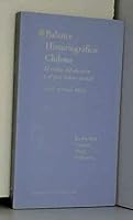 BALANCE HISTORIOGRAFICO CHILENO, EL ORDEN DEL DISCURSO Y EL GIRO CRITICO ACTUAL 9567757070 Book Cover