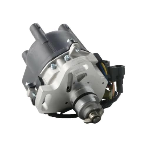 Distribuidor de encendido para Toyota Corolla: chispa estable y eficiente 5