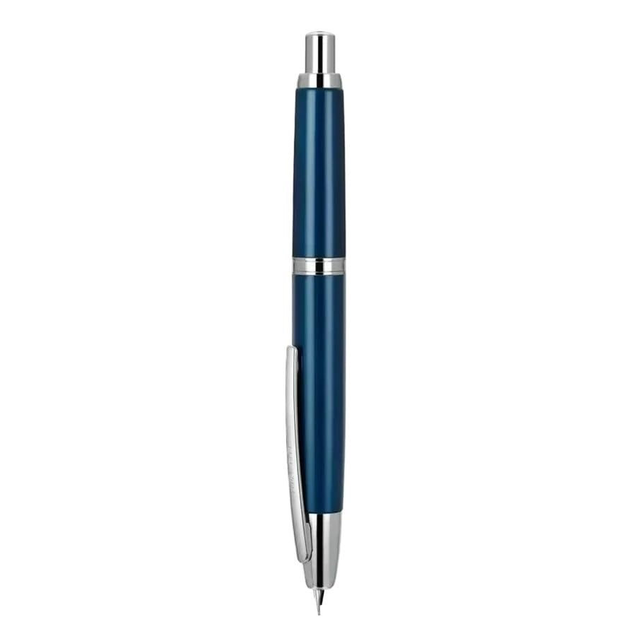 Stylos plume rétractables pointe F 0.5mm lot de 10 convertisseur encre recharge
